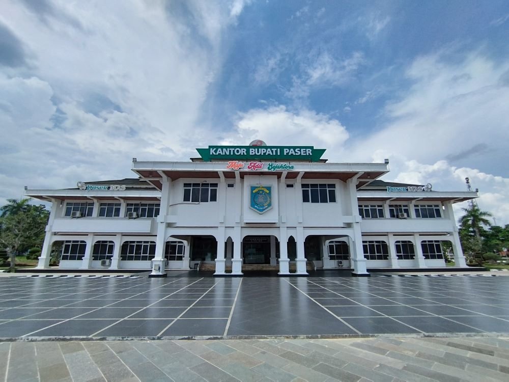 Seleksi Kompetensi Teknis Suksesor Promosi Jabatan Administrator dan Pengawas di Lingkungan Pemerintah Kabupaten Paser